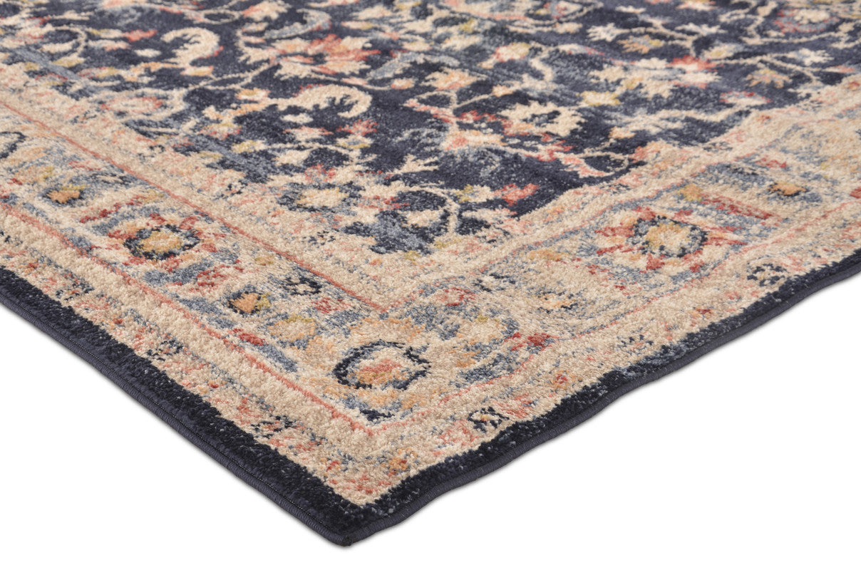 Tæppe - FLORENCE - Beige - 200x290 cm