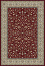 Vintage - Queen 7677 - 60x115 cm - Rød 014