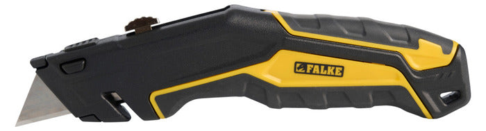 Falke Hobbykniv - 19 mm - Soft Grip