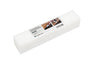 Slagklods til Gulvmontering - Hvid - 28 x 5,5 cm