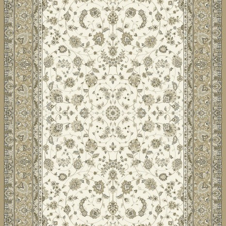 Vintage - Royal Palace - 67x105 cm - Beige