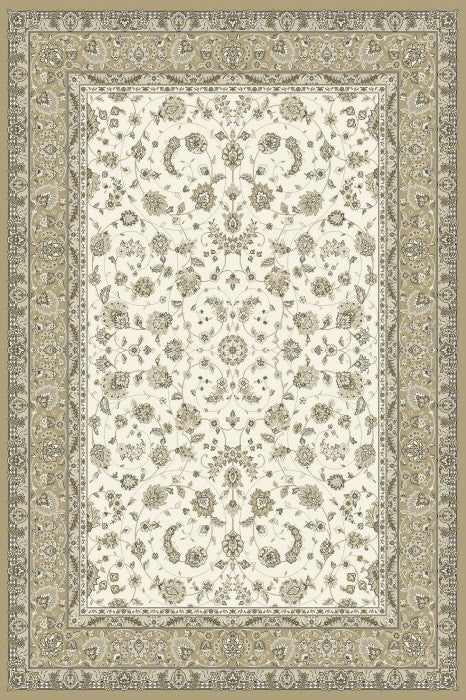 Vintage - Royal Palace - 67x105 cm - Beige