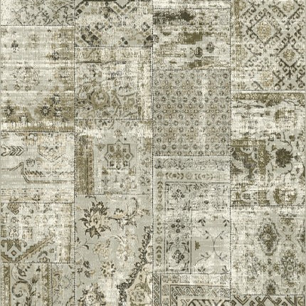 Vintage - Royal Palace - 67x105 cm - Lys patch