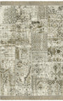 Vintage - Royal Palace - 67x105 cm - Lys patch
