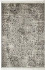 Vintage - Royal Palace - 67x105 cm - Grå