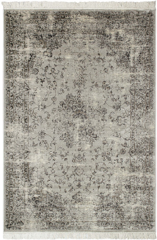 Vintage - Royal Palace - 67x105 cm - Grå