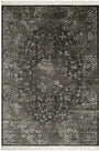Vintage - Royal Palace - 67x105 cm - Koksgrå