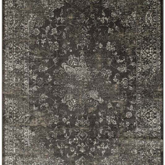 Vintage - Royal Palace - 67x105 cm - Koksgrå