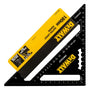 DEWALT Speedvinkel - 18 cm - Aluminium