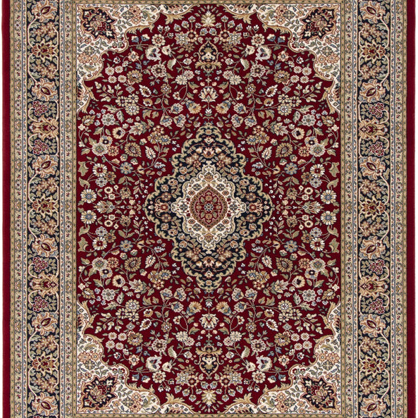 Vintage - Queen 8745 - 60x115 cm - Rød 014
