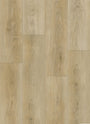 Unika LVT Vinylgulv i Plank - Lys Eg - Kork bagside - G5/G2 Kliksystem - 7337