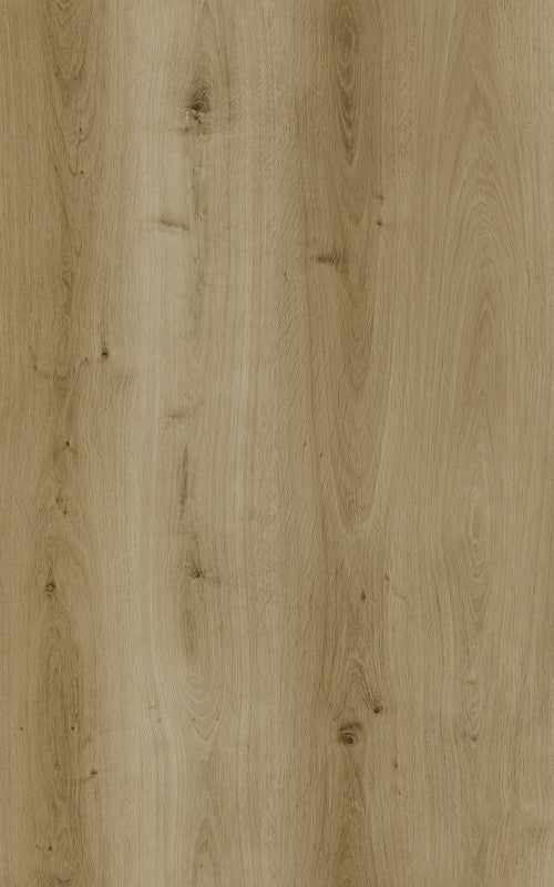 Elite Large Vinylgulv i Plank - Lys Natur - Kork bagside - G5/G2 Kliksystem - 88185