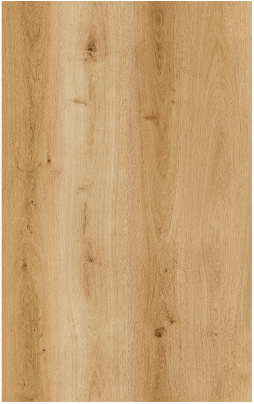 Elite Large Eksklusiv Vinylgulv i Plank - Lys Natur - Kork bagside - G5/G2 Kliksystem - 99185