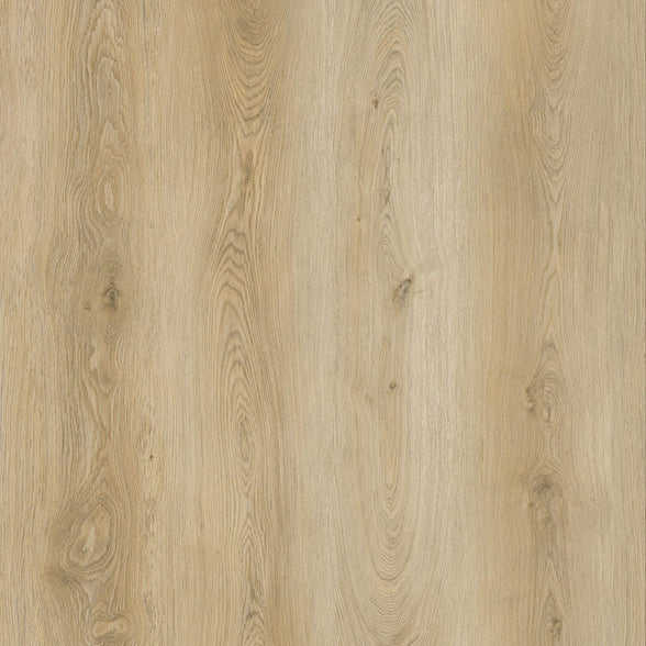 Elite Large Eksklusiv Vinylgulv i Plank - Lys Eg - Kork bagside - G5/G2 Kliksystem - 99337