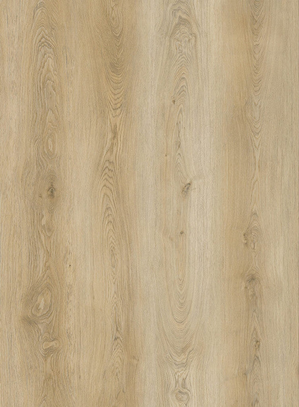 Elite Large Eksklusiv Vinylgulv i Plank - Lys Eg - Kork bagside - G5/G2 Kliksystem - 99337