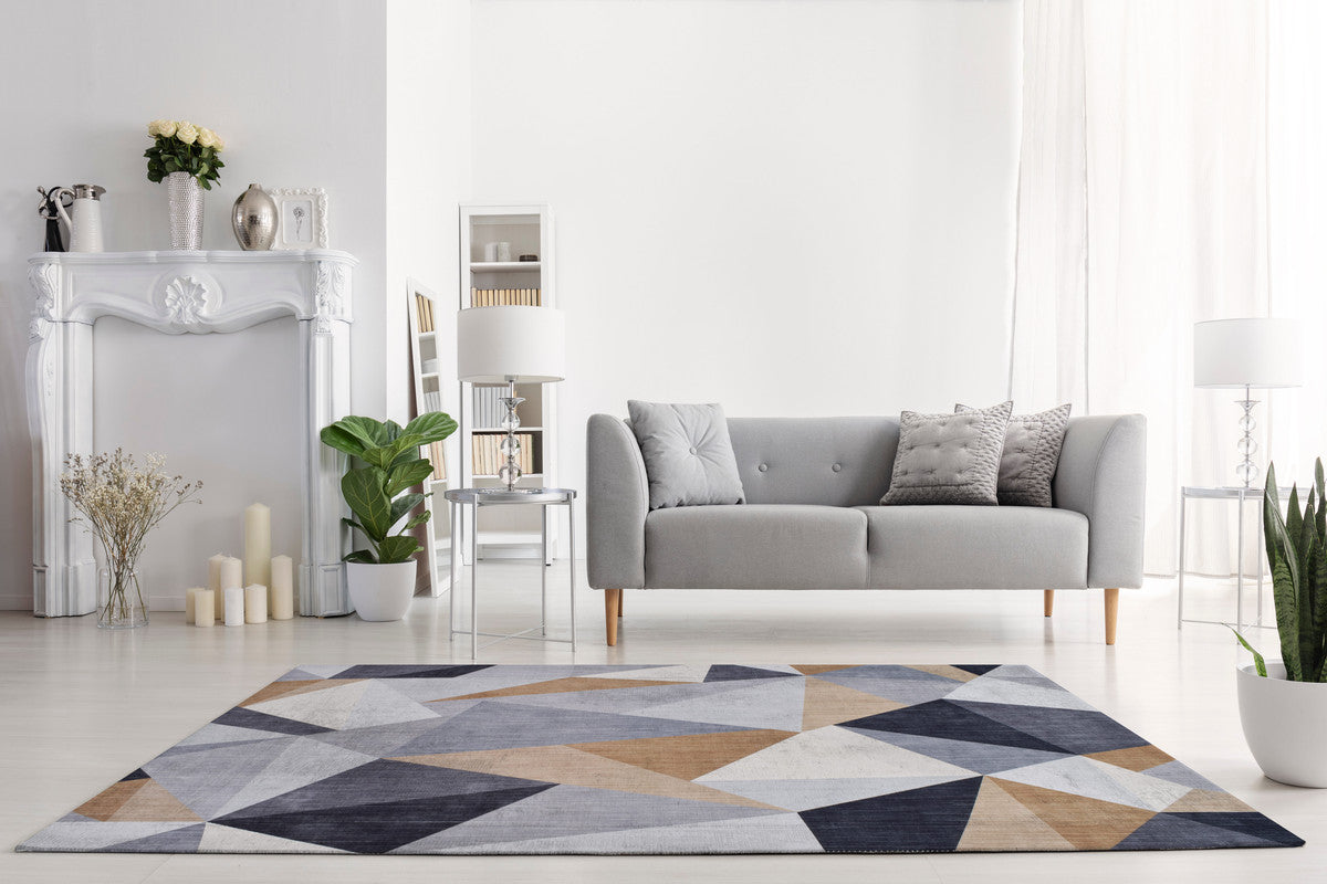 Tæppe - FENIX - Standard - 60x110 cm