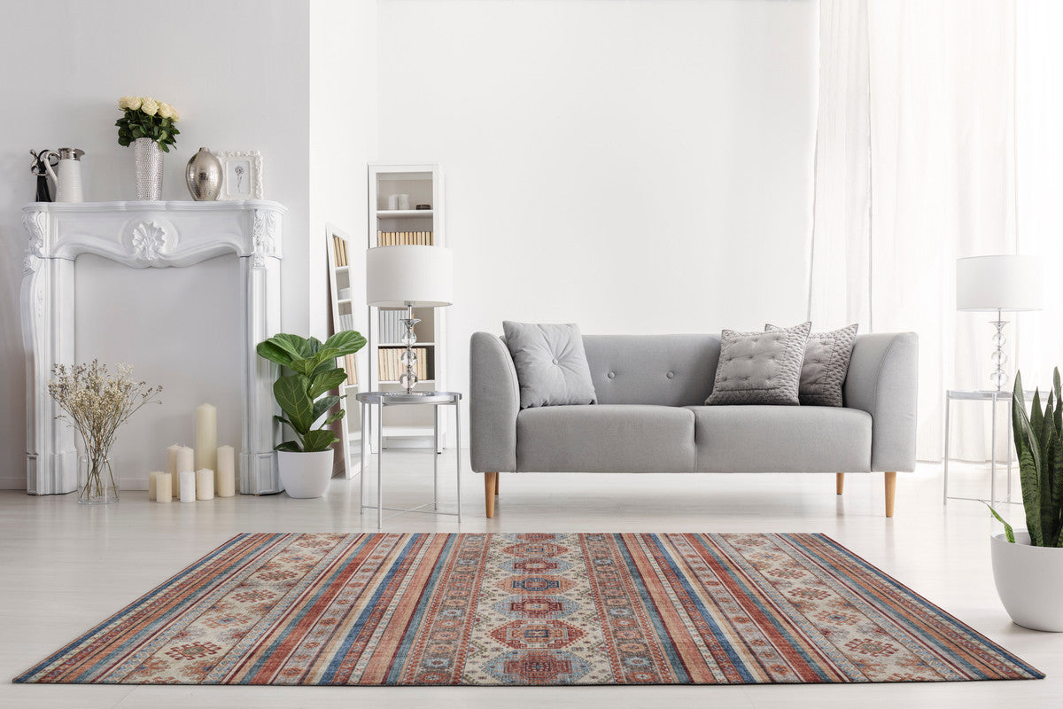 Tæppe - FENIX - Standard - 80x150 cm