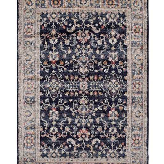 Løber - FLORENCE - Beige - 60x230 cm