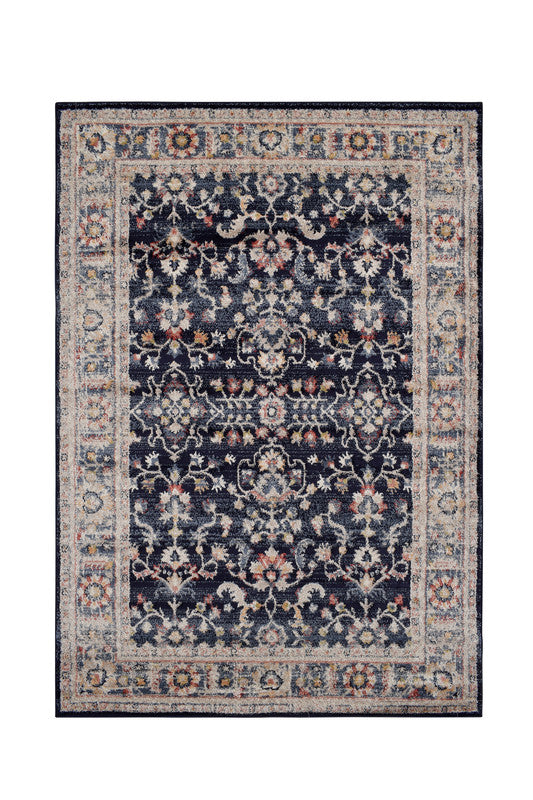 Løber - FLORENCE - Beige - 60x230 cm