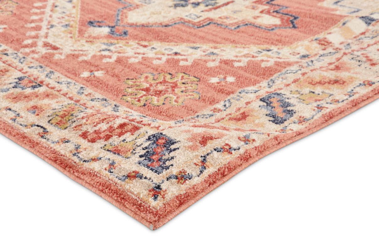 Tæppe - FLORENCE - Elfenben - 200x290 cm