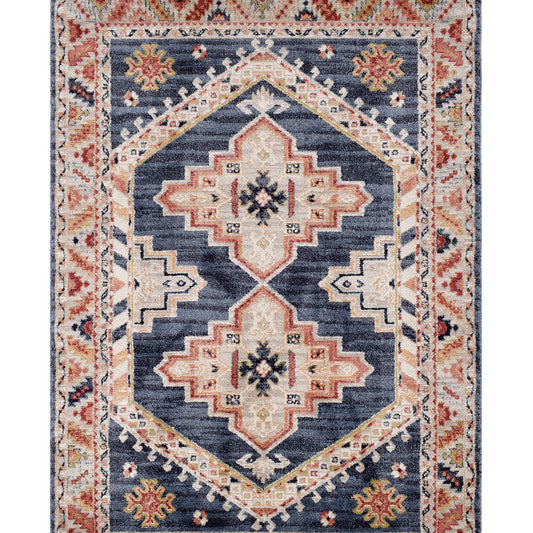 Tæppe - FLORENCE - Beige - 200x290 cm