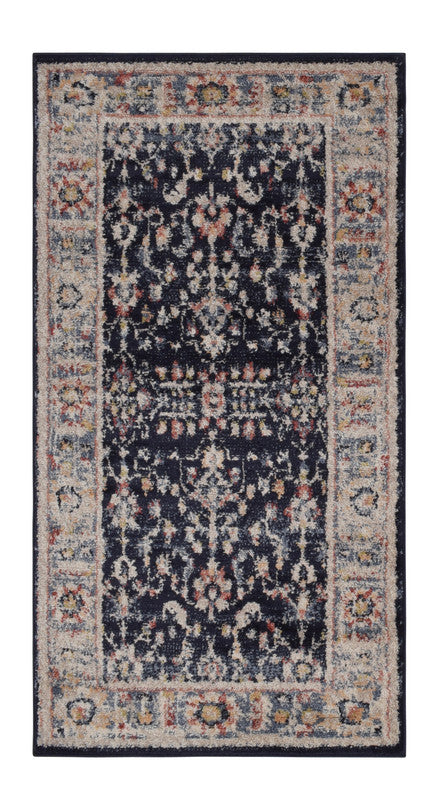 Løber - FLORENCE - Beige - 60x230 cm