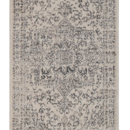 Tæppe - FLORENCE - Elfenben - 200x290 cm