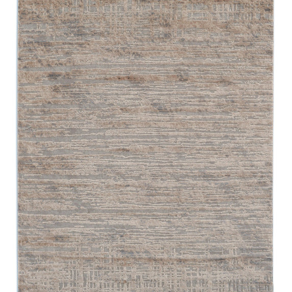 Tæppe - INVISTA - Beige - 80x150 cm