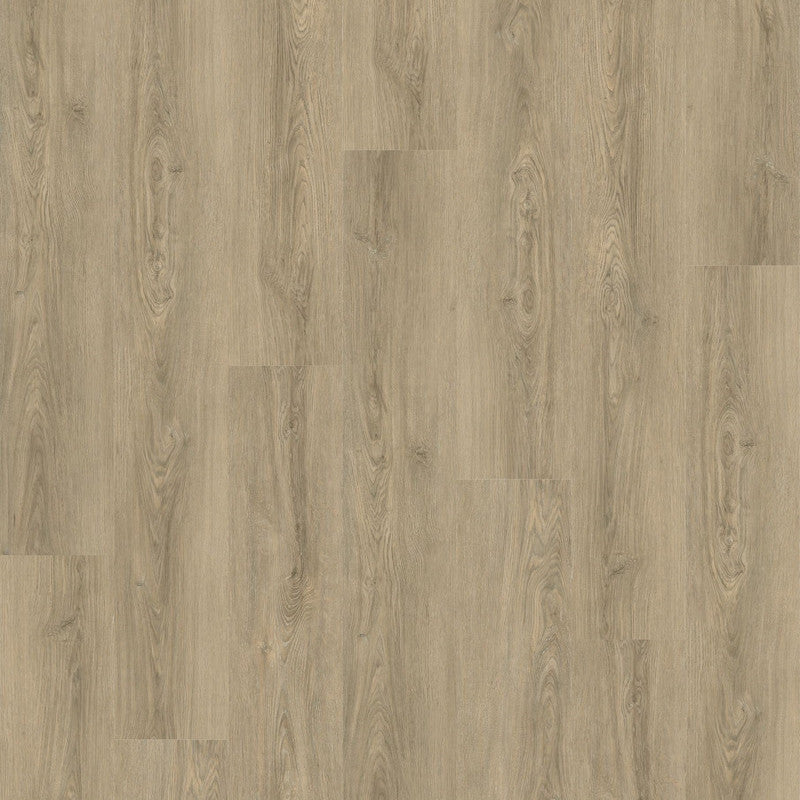 Unika LVT Vinylgulv i Plank - Havanna Eg - Kork bagside - G5/G2 Kliksystem - 7048