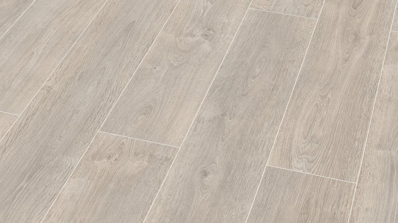 Laminatgulv i Plank - Grå - MigaFloor - 652570