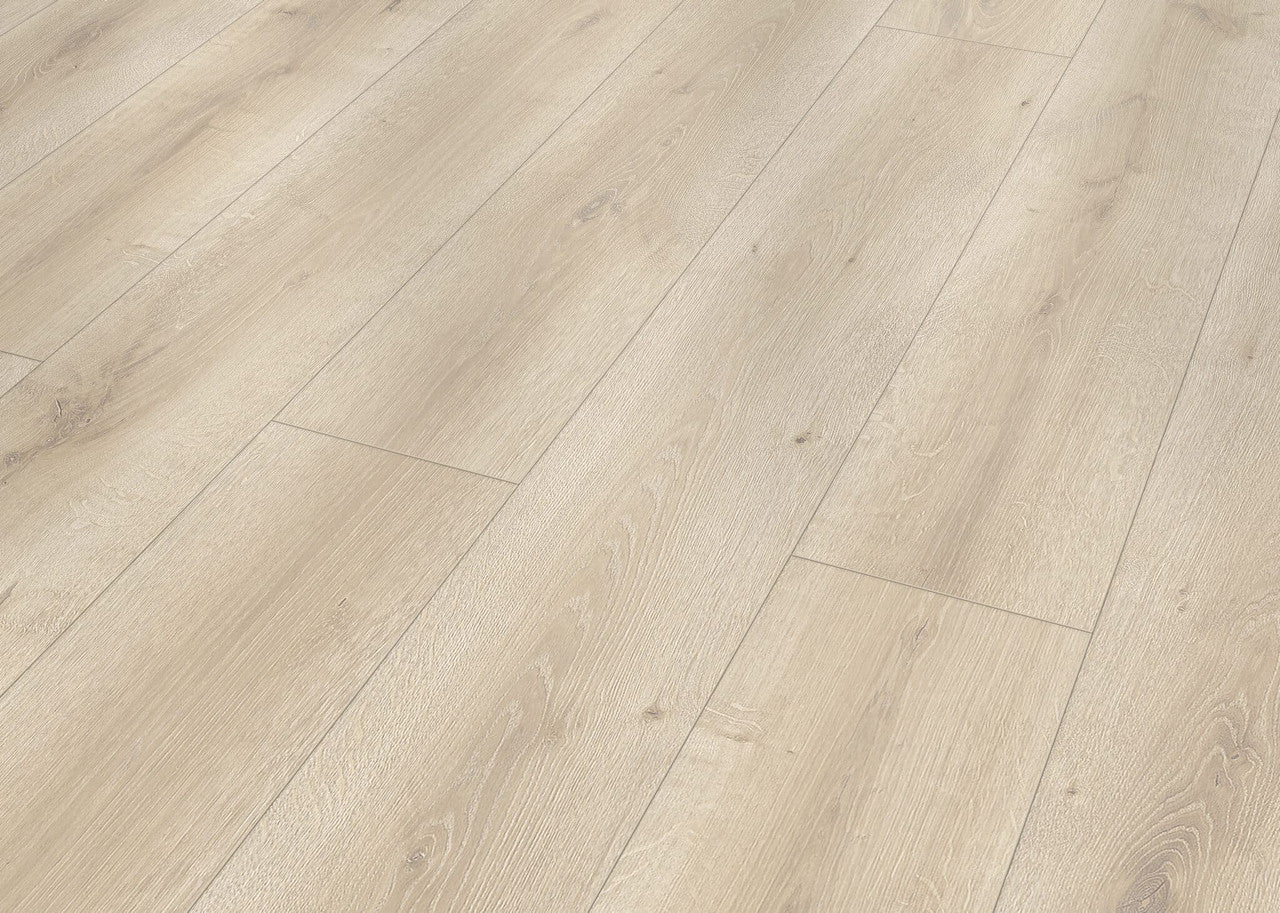 Laminatgulv i Plank - Lys Natur - MigaFloor - 652582