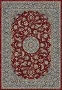 Vintage - Mona Lisa 165 - 133x195 cm - Rød 1454