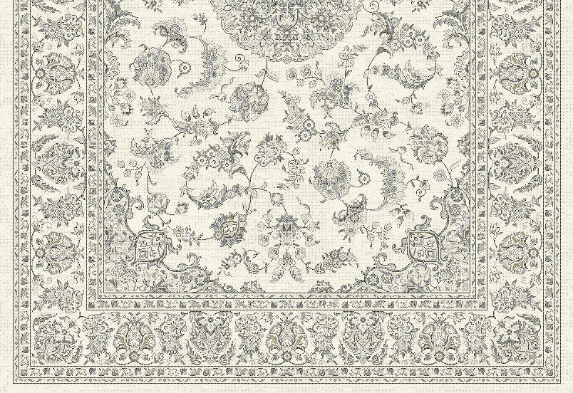 Vintage - Mona Lisa 165 - 133x195 cm - Beige 6666