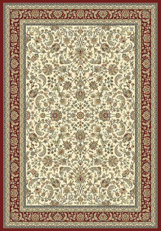 Vintage - Queen 7677 - 60x115 cm - Creme 614