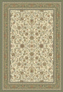 Vintage - Queen 7677 - 60x115 cm - Grøn 644