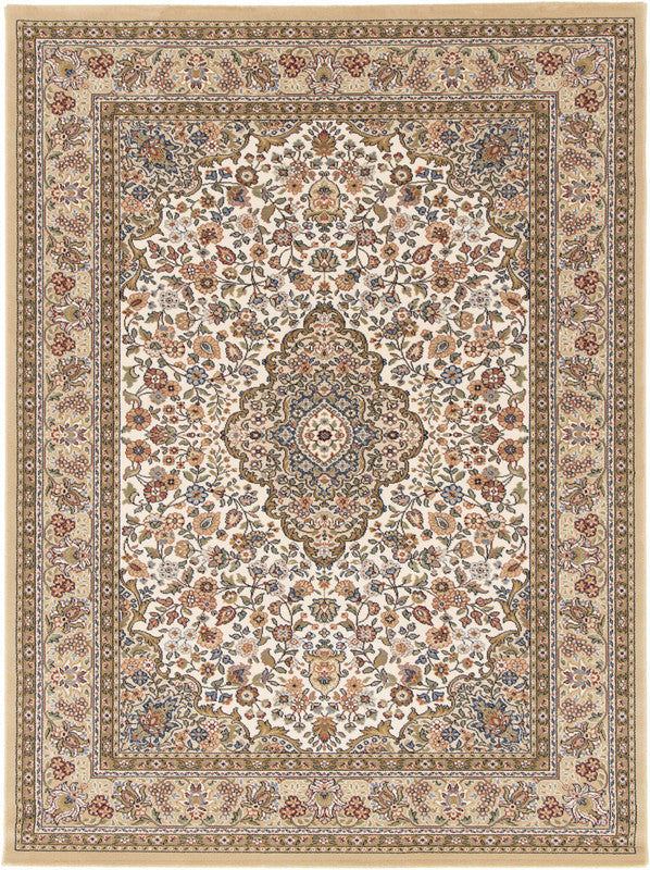 Vintage - Queen 8745 - 60x115 cm - Beige 684