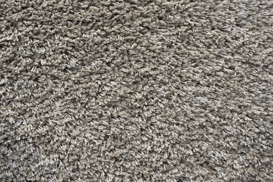 Blødt tæppe - Starlight - Firkantet - 133x195 cm - Beige