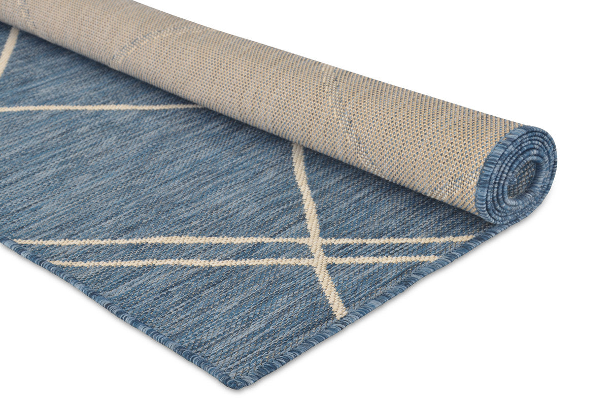 Tæppe - TERRACE - Standard - 80x150 cm