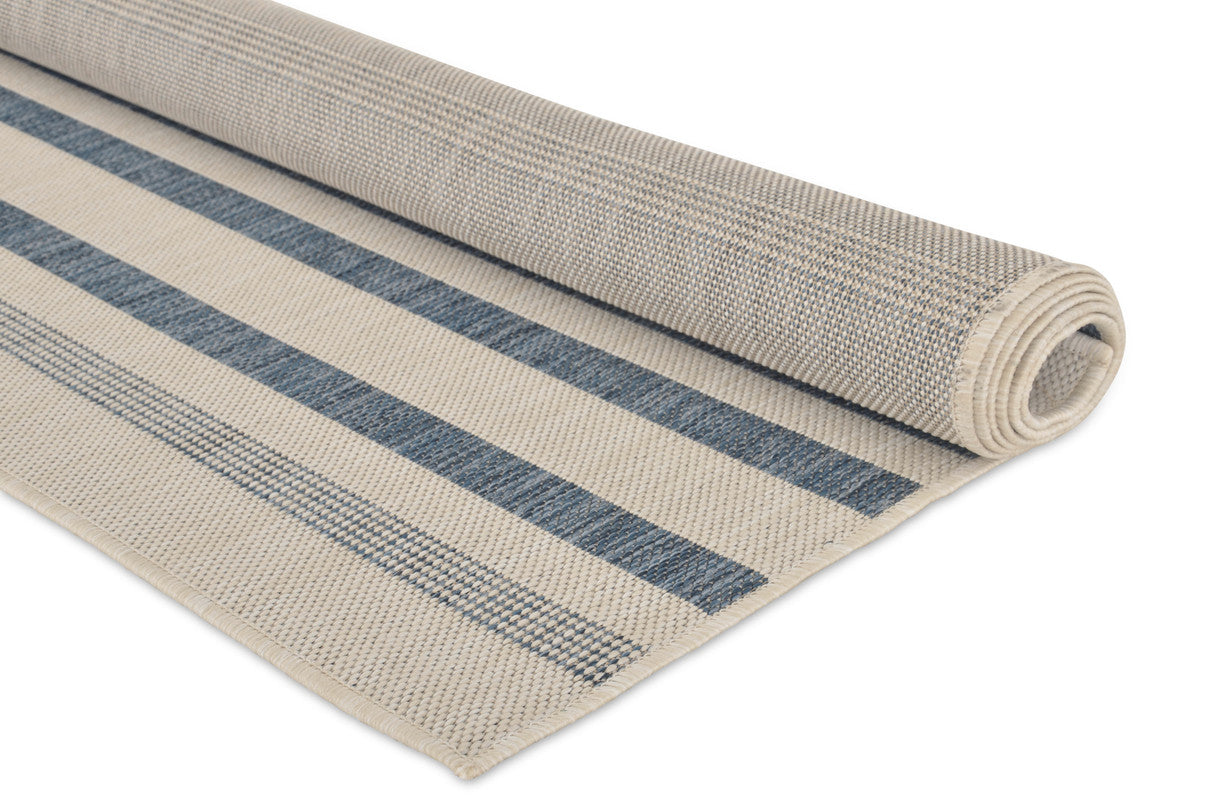 Tæppe - TERRACE - Standard - 80x150 cm