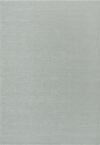 Blødt tæppe - Tokyo - 80x150 cm - Silver