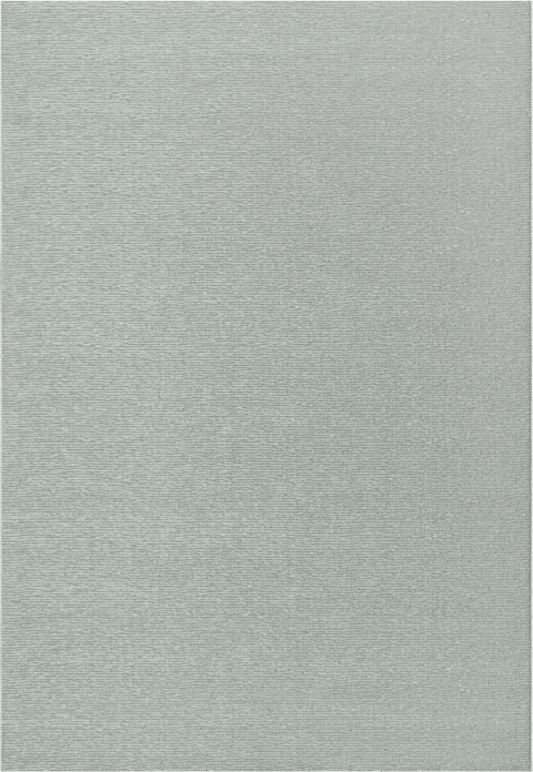 Blødt tæppe - Tokyo - 80x150 cm - Silver