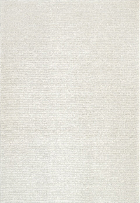 Blødt tæppe - Tokyo - 80x150 cm - Off-white