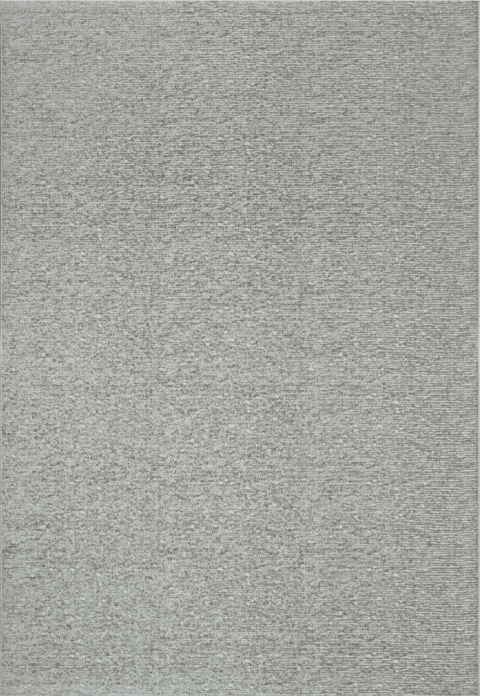 Blødt tæppe - Tokyo - 80x150 cm - Grå