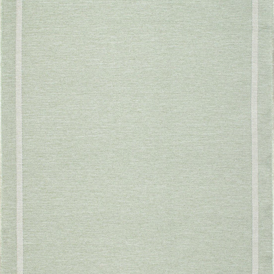 Fladvævet tæppe - Torino - 80x150 cm - Lime